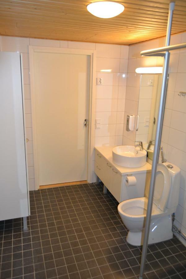 Galaxy Apartments Airport Vantaa Esterno foto
